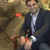 Alaa Hassan's photo