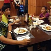 Foto von Gio Macapagal