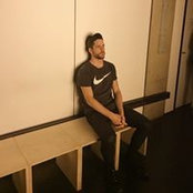 Aaron Morris's photo