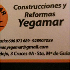 Reformas y Construcciones Yegamar Las Palmas SCP