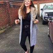Olivia Evanss billede
