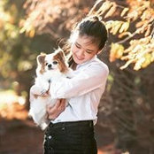 Janine Wang's photo