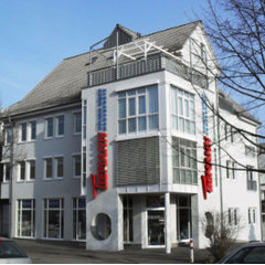 Tiemann Hausgeräte & Küchenstudio