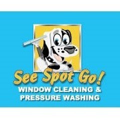 See Spot Go Window Cleaning