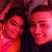 Nandini Ramsingh's photo