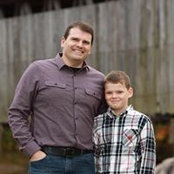 Martin Forrest's photo