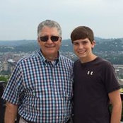 John Davoli Sr.'s photo