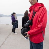Kyle Lius foto