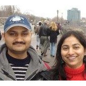 Foto von Sanjay Patel