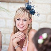 Sandra Mustart's photo