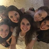Marisol PéAs's photo