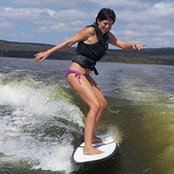 Fabienne Wintle's photo
