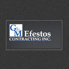 G&M Efestos Contracting Inc