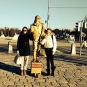 Laura Golubić's photo