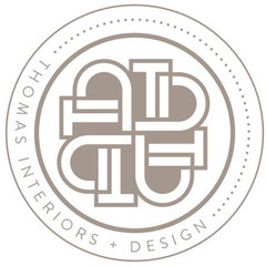 Thomas Interiors + Design