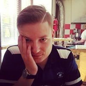 Alexander Mityukov's photo