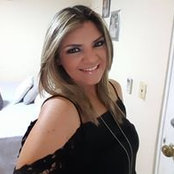 Milena Perez's photo