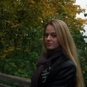 Kate Sosonna's photo