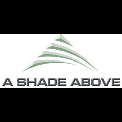 A Shade Above: Home Experience Center & Showroom