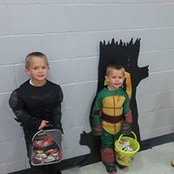 Timothy McClure's photo