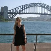 Audrey Leczinsky's photo
