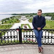 Andrey Okhrimenko's photo