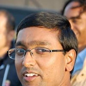 Manoj Gaddam's photo