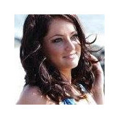 Vicky Lozovsky's photo