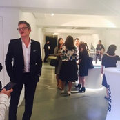 Simon Mark Bickerstaffe's photo