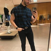 Ali Halloumi's photo