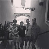 Iain Haywood's photo