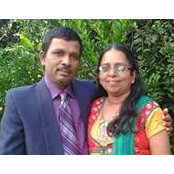 Foto von Solomon Babu