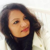 Lynette Monteiro's photo