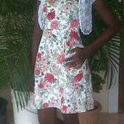 Foto von Sherita Sinclair