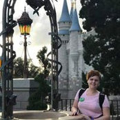 Hillary Wright's photo