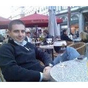 Hakan Bayatlioglu's photo