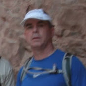 Michael Brysons billede
