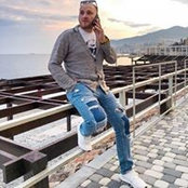Alexander Gorun's photo