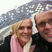 Gerrit Sinke's photo