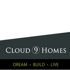 Cloud 9 Homes