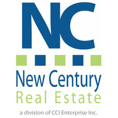 New Century Real Estate