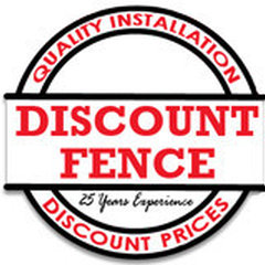 Discount Fence
