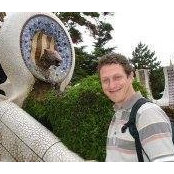 Foto von Simon Colenutt