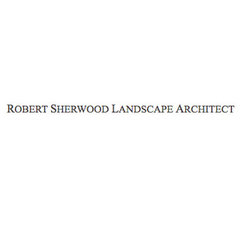 Robert Sherwood Landscape Architect