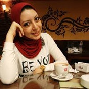 Foto von Mayada Fouda