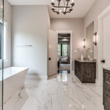 Bathroom Ideas