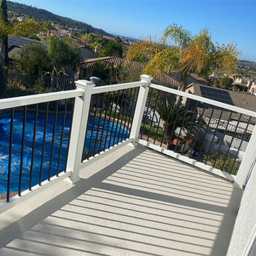 Deck Projects