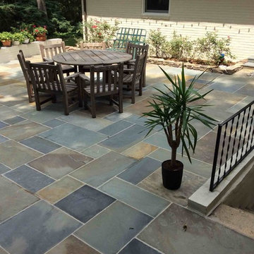 Stone projects