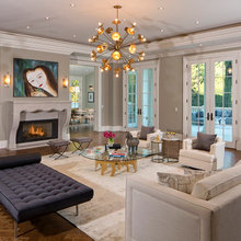 Living Room Ideas