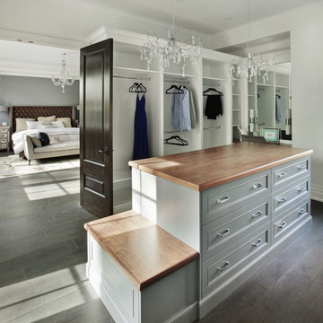 Luxurious Home in London (3024)
